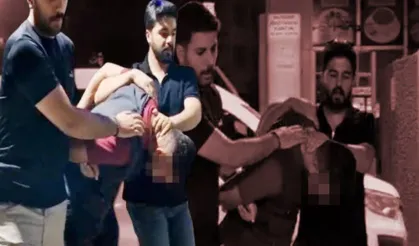 Konya’da 4 Yaşındaki Çocuğa Cinsel İstismar Şüpheli Gözaltında