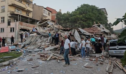 Sındırgı Depremi Fayı Harekete Geçirebilir!