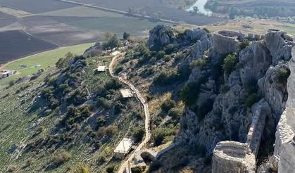 Tarihin ve Efsanenin Kesiştiği Yer: Yılan Kalesi