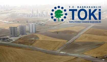 Bitlis’te 2 Bin 363 Sosyal Konut İçin Kura Heyecanı Başladı