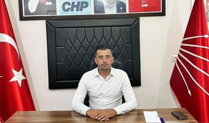 CHP’li Tolga Kocabıyık Görevinden ve Partiden İstifa Etti