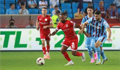 Trabzonspor, Antalyaspor'u Ağırlıyor: Kritik Maçın Tüm Detayları