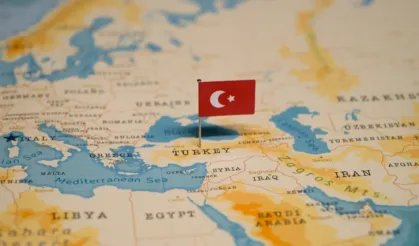 Türkiye,  Orta Doğu’dan Ayrılacak