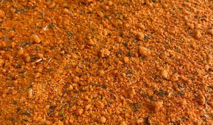 Uşak Tarhanası Tescillendi! 21 Günlük Geleneksel Lezzet