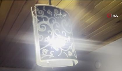 Sındırgı Depremi Kütahya’da da Hissedildi Vatandaşlar Sokaklara Döktü