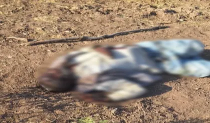 Diyarbakır Lice’de 65 Yaşındaki Adam Evine 3 Km Uzaklıkta Ölü Bulundu