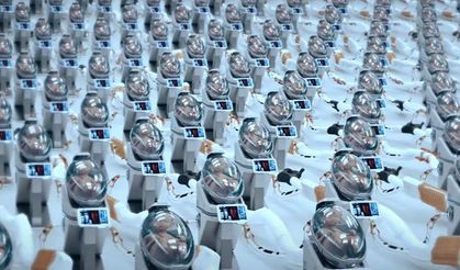 Bilim İnsanları Tarihi Deneyi Gerçekleştirdi Düşükleri Önlemede Yeni Umut