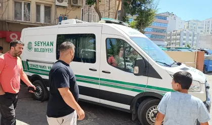 Adana’da Motosiklet Kazasında Bir Kişi Hayatını Kaybetti