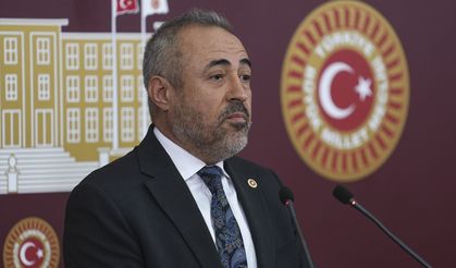 Yeni Yol Partili Karatutlu, Kahramanmaraş'taki sorunları anlattı