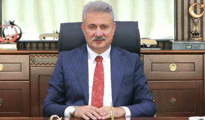 Ahmet Sungur gözaltına alındı Suçlama irtikap