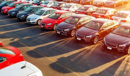 İkinci Elde Yeni Harç Dönemi Geliyor