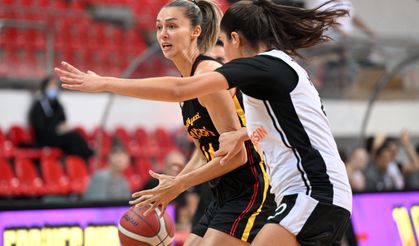 Basketbol: 19. Erciyes Kupası Kadınlar Turnuvası