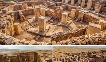 Karahantepe Göbeklitepe’yi Gölgede Bırakan Keşif