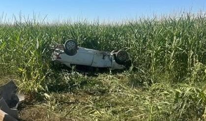 Harran’da Feci Kaza: 16 Yaşındaki Genç Hayatını Kaybetti