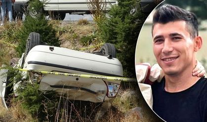 Kütahya’da denetim yapan uzman çavuş şehit oldu