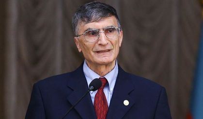 Nobel Ödüllü Türk Bilim İnsanı Aziz Sancar’ın Hayat Hikâyesi