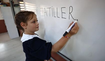 Ramazan Bayramı ve Ara Tatil Birleşiyor