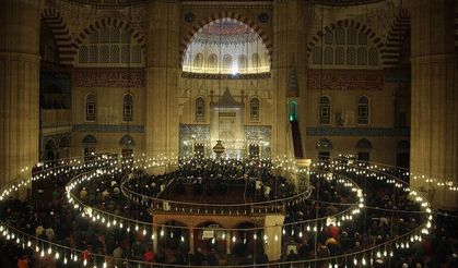 Osmaniye’de Bayram Namazı Saat Kaçta?