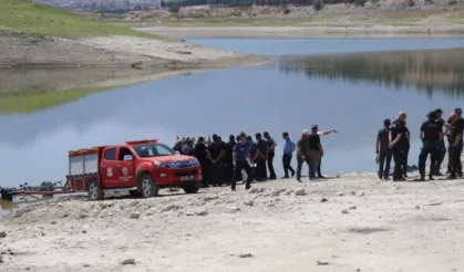 Pamukkale’de Kayıp Genç Baraj Gölünde Ölü Bulundu