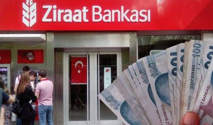 Ziraat Bankası’ndan Osmaniye’deki Emeklilere 12 Bin TL Promosyon!