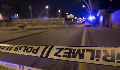Girne Mahallesi’nde Silahlı Kavga!