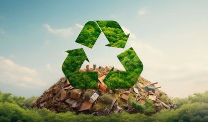 7 Yılda 74,5 Milyon Ton Atık Geri Kazanıldı: Türkiye’nin Sıfır Atık Başarısı