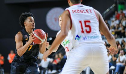 Türkiye Sigorta Basketbol Süper Ligi