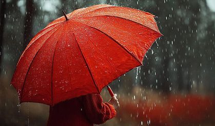 Meteoroloji Alarm Verdi: Ani Sel, Dolu ve Fırtına Tehlikesi