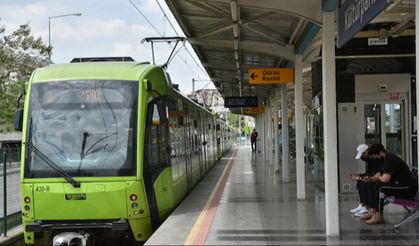 29 Ekim Bursa’da Toplu Taşıma Bugün Ücretsiz