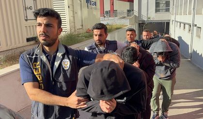 Yasa Dışı Bahisten 2 Kişi Cezaevine Gönderildi!