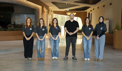 Akcoat 'The Future Project'in yeni dönemini başlattı