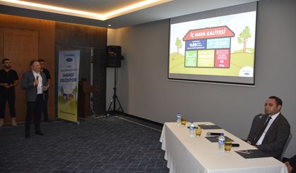 Alarko Carrier, Şırnak'ta kırsal okulda çevre dostu iklimlendirme sistemi kurdu