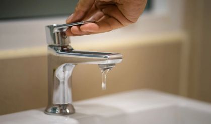 Sivas’ta Bazı Mahallelerde Su Kesintisi Yaşanacak