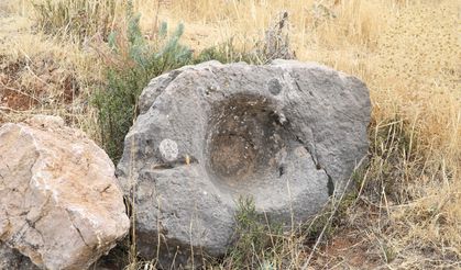Adıyaman’da 1600 Yıllık Roma Dönemi Yerleşimi Keşfedildi