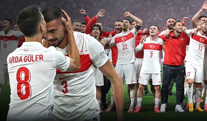 Türkiye’nin Dünya Kupası Maç Saatleri Belli Oldu