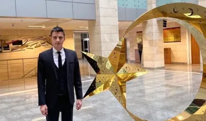 Denizli’de Genç Avukat Üzeyir Çiçekçi Hayatını Kaybetti