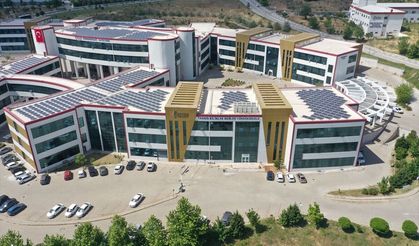 Enerjisa Üretim'den Manisa Celal Bayar Üniversitesine 'temiz enerji' desteği