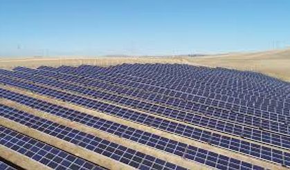 Sivas’ta Dev GES Açıldı: Türkiye’nin En Yüksek Kapasiteli Santrali Hizmete Girdi