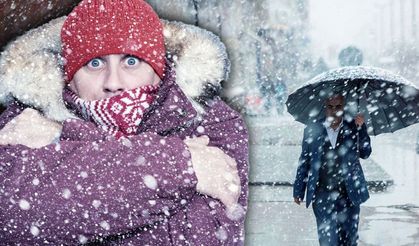 İstanbul Soğuyor 2025’te Kar Ne Zaman Yağacak?