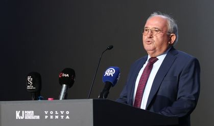 Kocaeli'de geliştirilen enerji depolama sistemi 'yeşil enerji' hedefine hizmet edecek