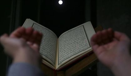 Ramazan Duaları ve Anlamları