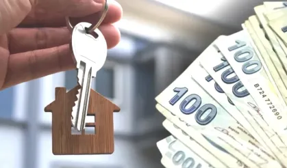 TOKİ’den 240 Ay Vadeli Ev  Yüzde 10 Peşinatla Konut