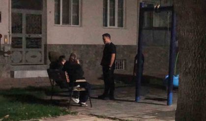 Sındırgı Depremi Eskişehir’de de Hissedildi: Vatandaşlar Sokağa Çıktı