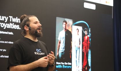 Yapay zekada dijital ikiz oluşturularak telif geliri elde edilebilecek