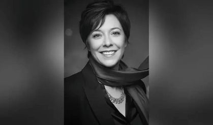 Yazar Hanzade Özerten Urul 9 Aylık Yaşam Savaşını Kaybetti