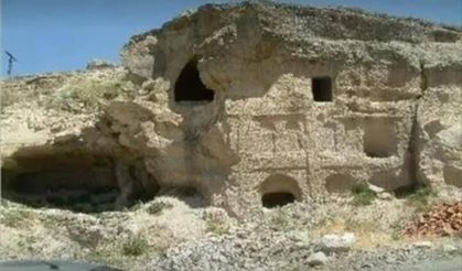 Çukurkuyu’nun Asırlık Su Sarnıçları Gün Yüzüne Çıkıyor