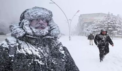 Kış Kapıda Yoğun Kar Yağışı İçin Hazırlıklar Başladı