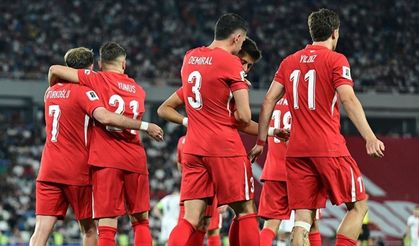 A Milli Takım Dünya Kupası'nda Gruptan Nasıl Çıkar?