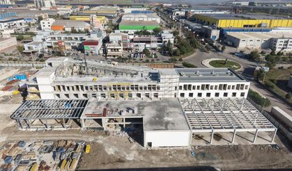 Osmaniye sanayide istihdam  Artışıyla dikkat çekiyor