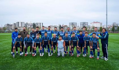 7 Mart Kadirli Demirspor’da Kadro Netleşti